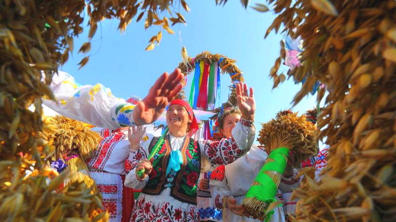 Президент Беларуси откроет Дажынкі-2012