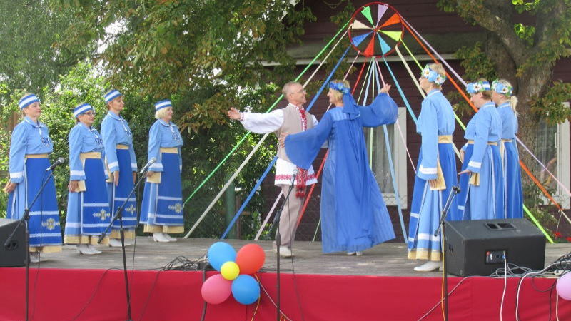 Фестываль Перабродская зорка 2014 чакае гасцей