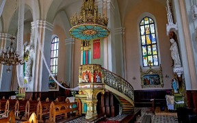 Достопримечательности