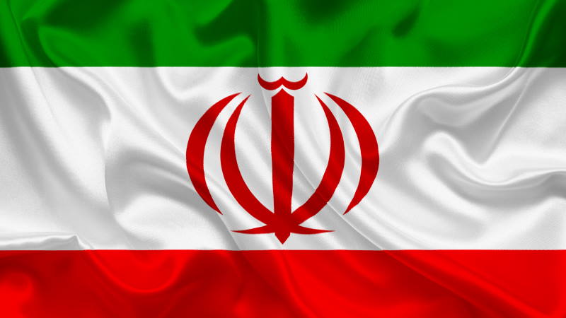 землетрясение в Иране