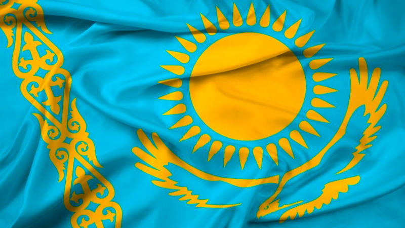 Казахстан