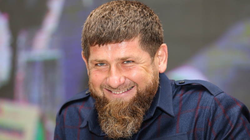Кадыров пообещал превратить Польшу в быль