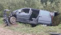 ДТП вблизи деревни Черепы в Миорском районе: пострадала пассажирка легковушки