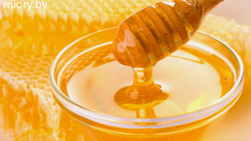 Медовый Спас