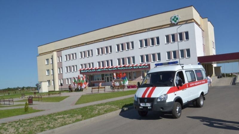 Ежедневный отчет по ковид: 148 новых пациентов, выписаны - 48