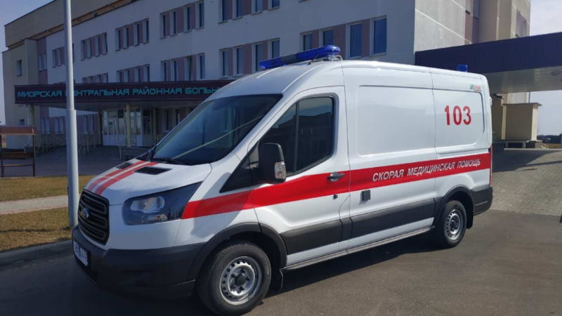 Число заболевших ОРИ за неделю выросло на 18% 