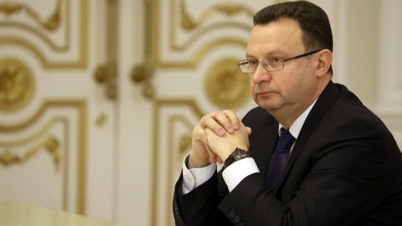 Дмитрий Пиневич